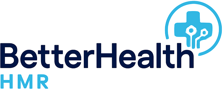 Better Health HMR